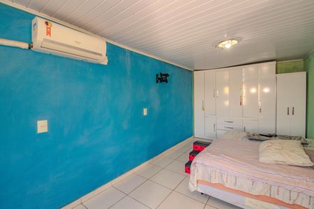 Casa à venda com 350m², 4 quartos e 3 vagasQuarto 2 - Casa 2