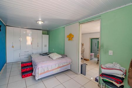 Casa à venda com 350m², 4 quartos e 3 vagasQuarto 2 - Casa 2