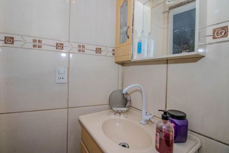 Casa à venda com 350m², 4 quartos e 3 vagasBanheiro - Casa 2