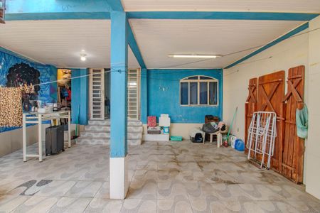 Casa à venda com 350m², 4 quartos e 3 vagasEspaço Gourmet