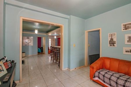 Casa à venda com 350m², 4 quartos e 3 vagasSala