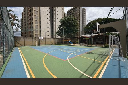 Apartamento à venda com 94m², 3 quartos e 1 vagaÁrea comum