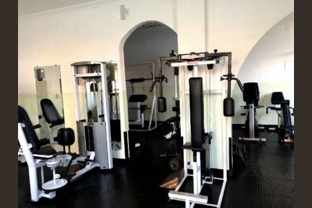 Apartamento à venda com 94m², 3 quartos e 1 vagaÁrea comum