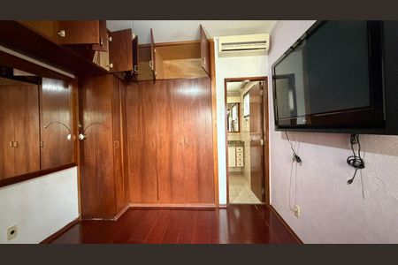 Apartamento à venda com 94m², 3 quartos e 1 vagaQuarto