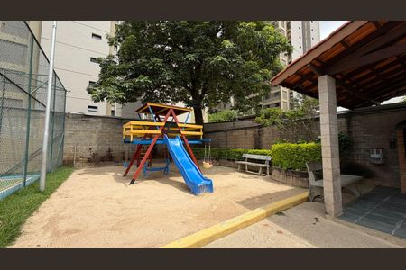 Apartamento à venda com 94m², 3 quartos e 1 vagaÁrea comum