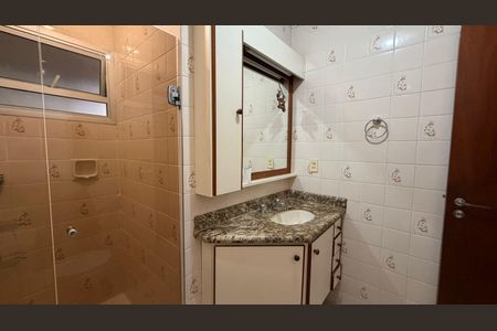 Apartamento à venda com 94m², 3 quartos e 1 vagaBanheiro