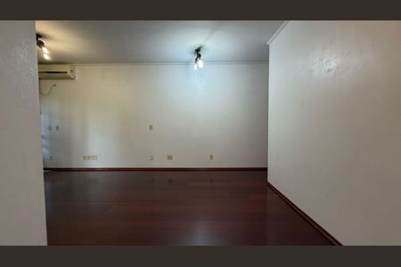 Sala de apartamento para alugar com 3 quartos, 94m² em Taquaral, Campinas