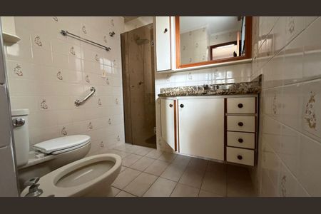 Apartamento à venda com 94m², 3 quartos e 1 vagaBanheiro