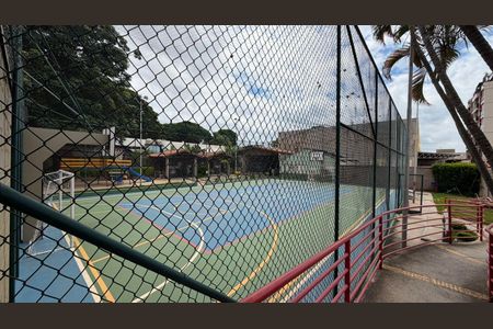 Apartamento à venda com 94m², 3 quartos e 1 vagaÁrea comum