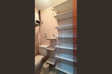 Apartamento à venda com 94m², 3 quartos e 1 vagaBanheiro de serviço