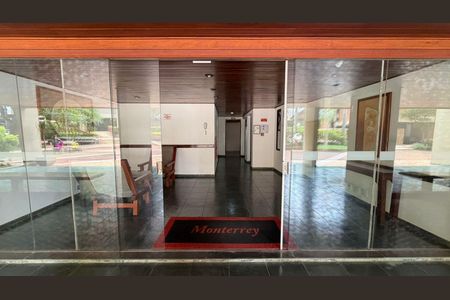 Apartamento à venda com 94m², 3 quartos e 1 vagaÁrea comum