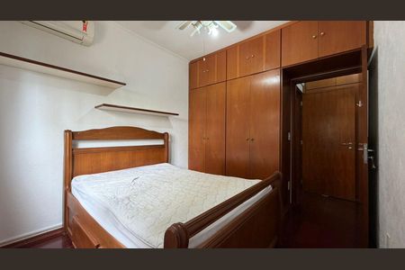 Apartamento à venda com 94m², 3 quartos e 1 vagaQuarto