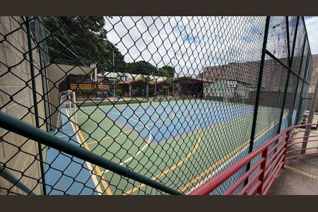 Apartamento à venda com 94m², 3 quartos e 1 vagaÁrea comum