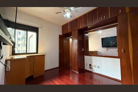 Apartamento à venda com 94m², 3 quartos e 1 vagaQuarto