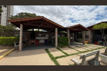 Apartamento à venda com 94m², 3 quartos e 1 vagaÁrea comum