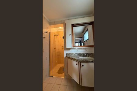 Apartamento à venda com 94m², 3 quartos e 1 vagaBanheiro