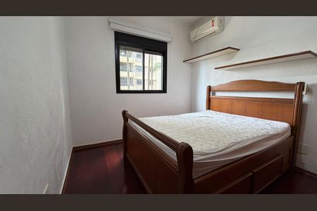 Apartamento à venda com 94m², 3 quartos e 1 vagaQuarto
