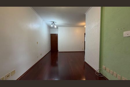Apartamento à venda com 94m², 3 quartos e 1 vagaSala