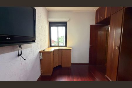 Apartamento à venda com 94m², 3 quartos e 1 vagaQuarto