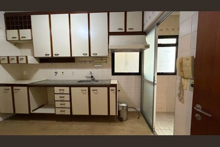 Apartamento à venda com 94m², 3 quartos e 1 vagaCozinha