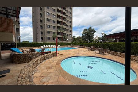 Apartamento à venda com 94m², 3 quartos e 1 vagaÁrea comum