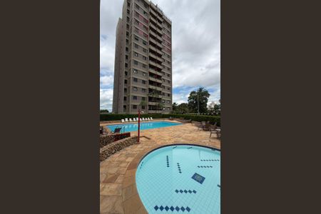 Apartamento à venda com 94m², 3 quartos e 1 vagaÁrea comum