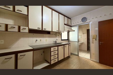 Apartamento à venda com 94m², 3 quartos e 1 vagaCozinha