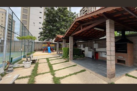 Apartamento à venda com 94m², 3 quartos e 1 vagaÁrea comum