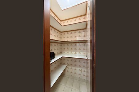 Apartamento à venda com 94m², 3 quartos e 1 vagaCozinha