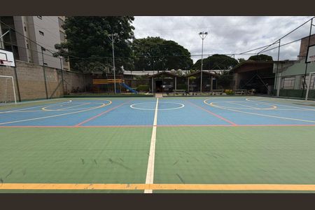 Apartamento à venda com 94m², 3 quartos e 1 vagaÁrea comum