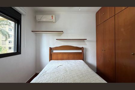 Apartamento à venda com 94m², 3 quartos e 1 vagaQuarto