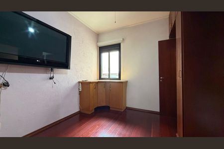 Apartamento à venda com 94m², 3 quartos e 1 vagaQuarto