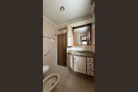 Apartamento à venda com 94m², 3 quartos e 1 vagaBanheiro