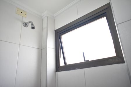 Apartamento à venda com 94m², 3 quartos e 1 vagaBanheiro Social