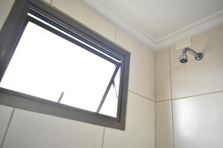 Apartamento à venda com 94m², 3 quartos e 1 vagaBanheiro da Suíte