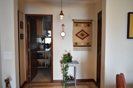 Apartamento à venda com 94m², 3 quartos e 1 vagaSala