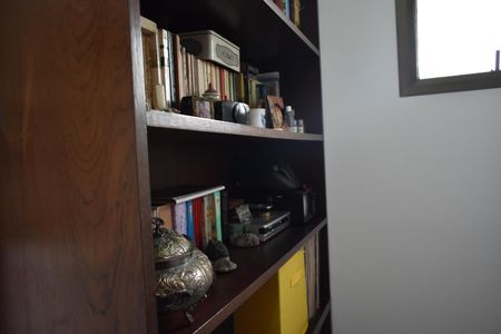 Apartamento à venda com 94m², 3 quartos e 1 vagaQuarto de Serviço