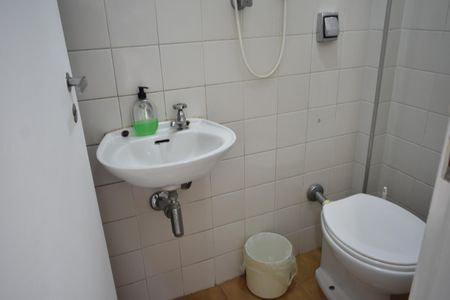 Apartamento à venda com 94m², 3 quartos e 1 vagaBanheiro de serviço