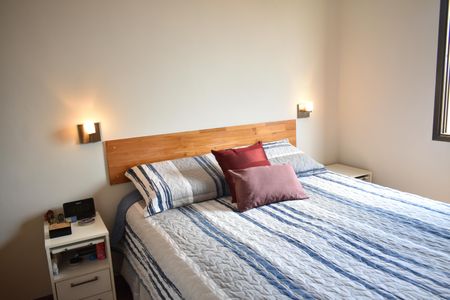 Apartamento à venda com 94m², 3 quartos e 1 vagaSuíte