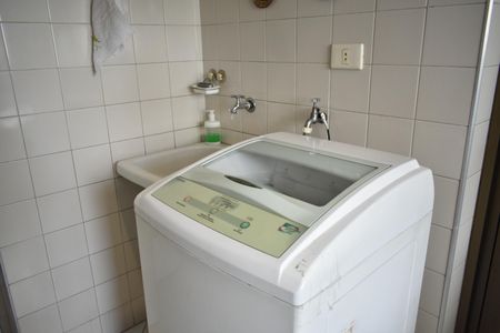 Apartamento à venda com 94m², 3 quartos e 1 vagaÁrea de Serviço