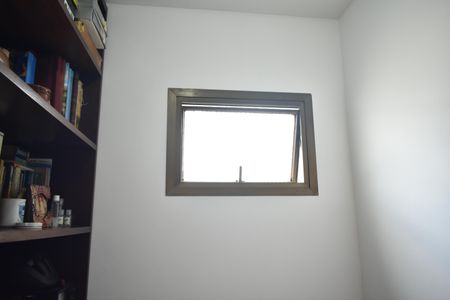 Apartamento à venda com 94m², 3 quartos e 1 vagaQuarto de Serviço