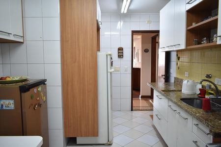 Apartamento à venda com 94m², 3 quartos e 1 vagaCozinha