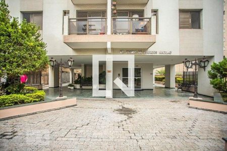 Apartamento à venda com 94m², 3 quartos e 1 vaga Apartamento à venda com 94m², 3 quartos e 1 vagaFachada