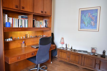 Apartamento à venda com 94m², 3 quartos e 1 vagaQuarto 1