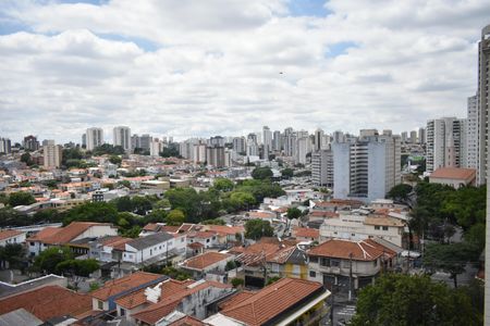 Apartamento à venda com 94m², 3 quartos e 1 vagaSacada