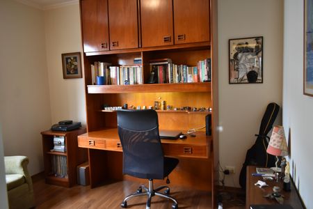 Apartamento à venda com 94m², 3 quartos e 1 vagaQuarto 1