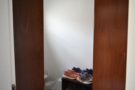 Apartamento à venda com 94m², 3 quartos e 1 vagaQuarto de Serviço