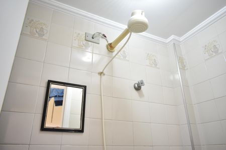 Apartamento à venda com 94m², 3 quartos e 1 vagaBanheiro de serviço