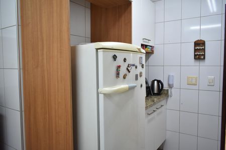 Apartamento à venda com 94m², 3 quartos e 1 vagaCozinha