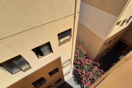 Apartamento para alugar com 56m², 2 quartos e 1 vagaVista da Área de Serviço 